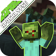 Zombie Apocalypse Mod Mod Apk