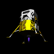 Perilune - 3D Moon Landing Simulator Mod