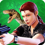 Primal Carnage Assault Mod Apk