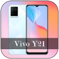 Theme for Vivo Y21 Mod