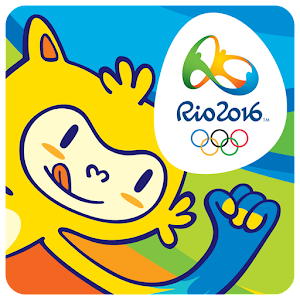 Rio 2016: Vinicius Run Mod