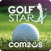 Golf Star v3.9.1 Mod icon