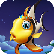 Hungry fish Mod APK