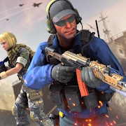 Modern Warfare action: Offline Critical games Mod APK