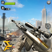 FPS Shooting Survival Game Mod