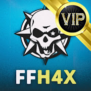 FFH4X Injector 1.62 ffh4x Max Mod APK