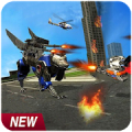 Police Helicopter : Crime City Cop Simulator Game Mod