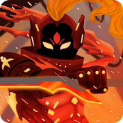 Stickman Legend - Ninja Warriors: Kingdom War Mod