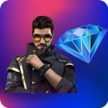 Free Diamonds For Free Fire APK