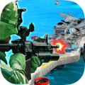 Battleship Commando 3D icon