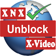 VPN XnX - Unblock X-Video & Sites Mod APK