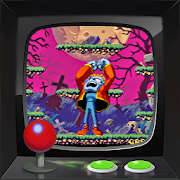 classic nightmare ITD game Mod Apk