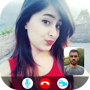 Indian Girl Live Video Chat - Random Video Chat Mod Apk