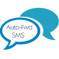 Auto Forward SMS to another number & email Mod
