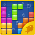 Block Puzzle Aquarium Game APK