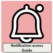 Notification access setting Mod APK'sı