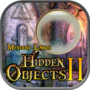 Mystery Land Hidden Object - 2 Mod