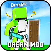 Dream Skins & Mod MCPE Mod Apk