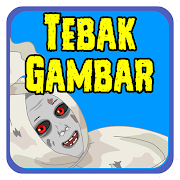 Tebak Gambar - Horor Lucu - Dolant Kreatif Mod Apk