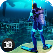 Underwater Survival Sim – 2 Mod