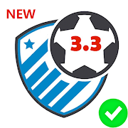 Futebol Da Hora 3.2 Clue Mod APK'sı