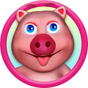 My Talking Pig - Virtual Pet Mod Apk