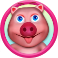 My Talking Pig - Virtual Pet icon