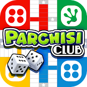 Parchisi Club - Online Dice Game Mod Apk