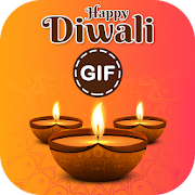 Diwali GIF icon