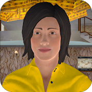 Evil Scary Teacher Creepy Game: Horror House 3D Mod Apk