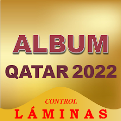 Sticker Album Qatar 2022 Мод APK