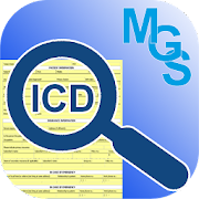 ICD-10 Diagnoseschlüssel Mod