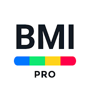BMI Calculator PRO icon