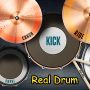 Real Drum