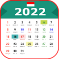 Kalender Indonesia Mod