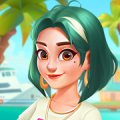 Gossip Harbor: Merge Game APK