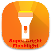 Super Bright Flashlight 2020 icon
