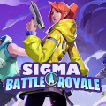 Sigma Battle Fire Royale ideas Mod