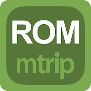 Guía Roma – mTrip Mod