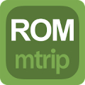Guía Roma – mTrip Mod