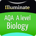 AQA Biology Year 1 & AS icon