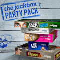 The Jackbox Party Pack Mod