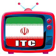 Iran TV Channels -شبکه های ماهواره ای و تلویزیونی‎ Mod Apk