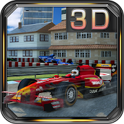 King of Speed: 3D Auto Racing Mod