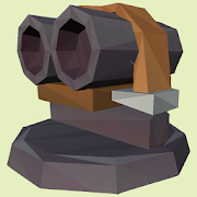 TD: Hardcore Tower Defence icon