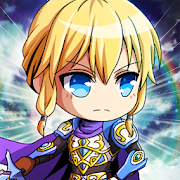 千メモ！【つなゲー】サウザンドメモリーズ [RPG] Mod Apk 5.1.0 