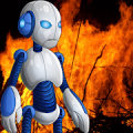 FireRobots‏ Mod