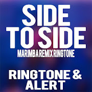 Side to Side Marimba Ringtone Mod