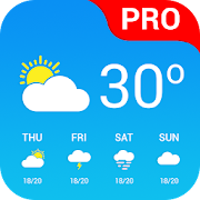 Weather App Pro Mod