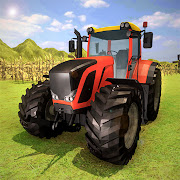 Farm Simulator – Tractor Games 2021 Mod